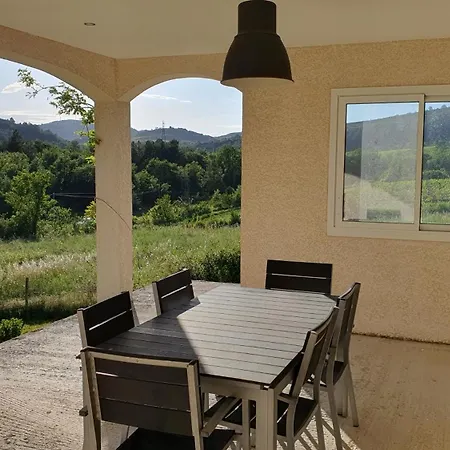 Le De Berignac Maison d'hôtes