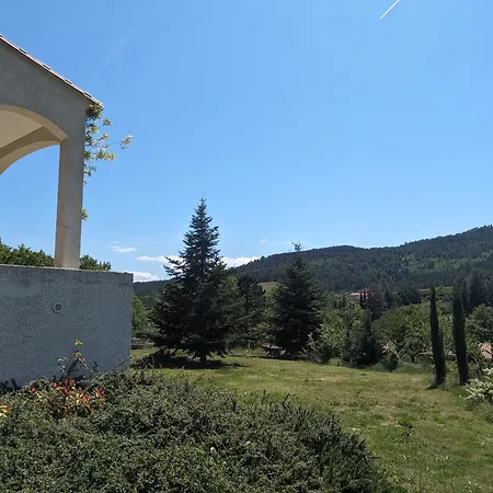 Le De Berignac * Antugnac