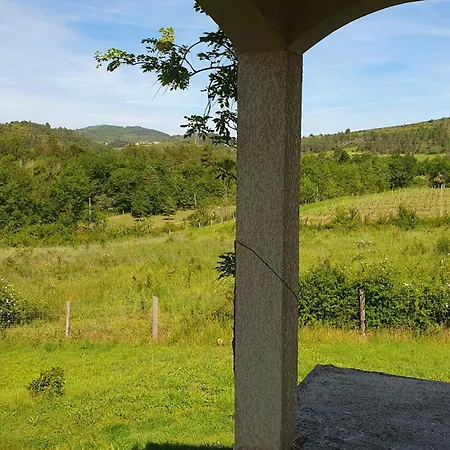 Le De Berignac Antugnac