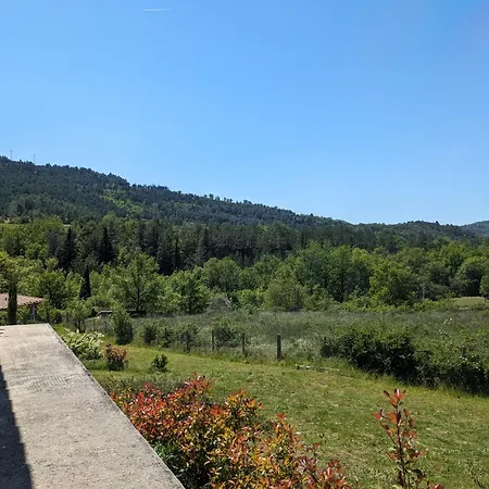 Le De Berignac * Antugnac