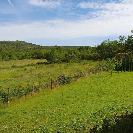 Le De Berignac * Antugnac