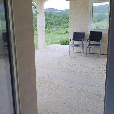Le De Berignac * Antugnac