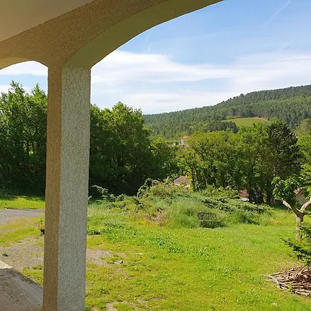 Maison d'hôtes Le De Berignac