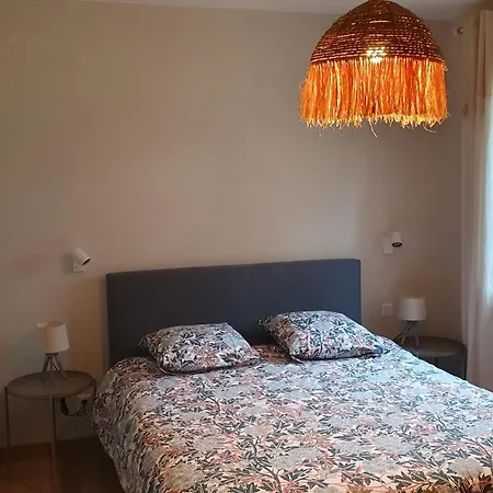 Le De Berignac Maison d'hôtes Antugnac