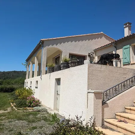 Maison d'hôtes Le De Berignac *